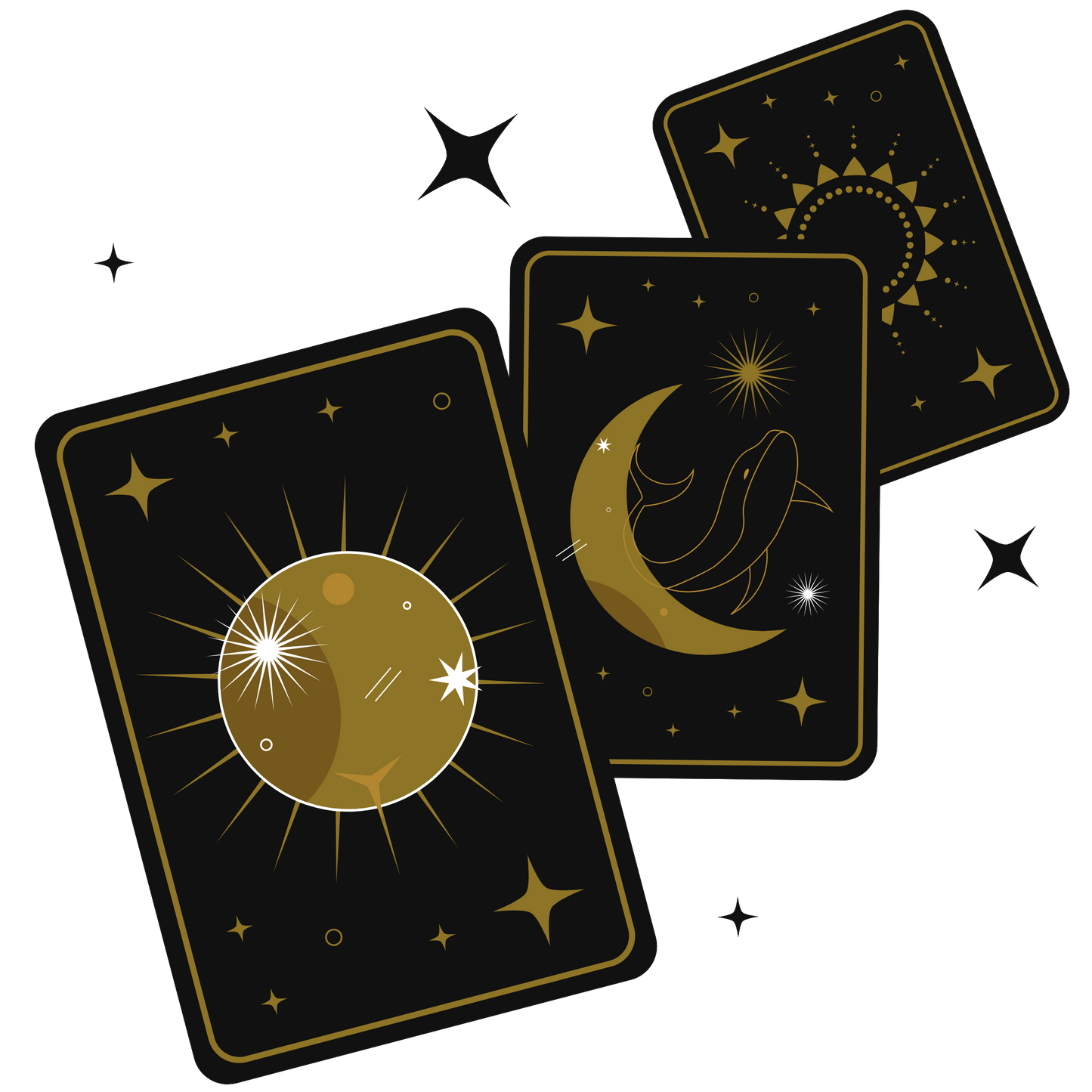 2-Question Oracle Reading – Deep Clarity & Confirmation